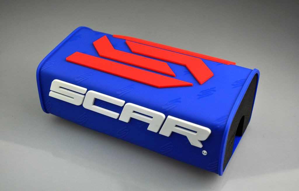 Obrázek produktu BAR PAD O2 BL SMSOBL