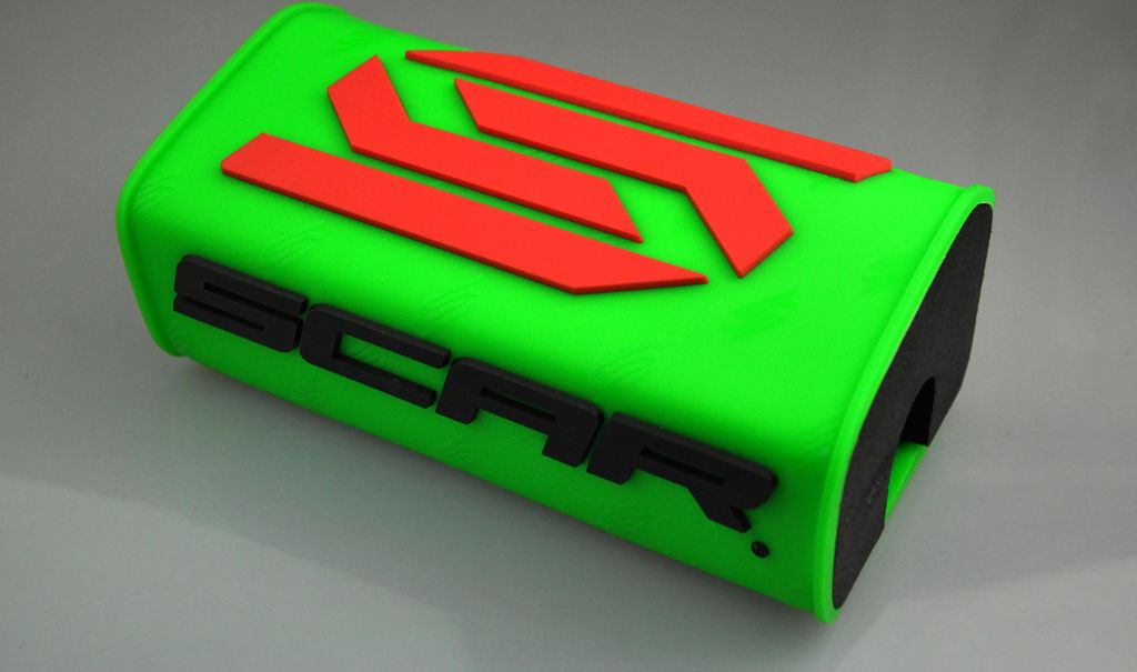 Obrázek produktu BAROVÁ PODLOŽKA O2 FL GN SMSOG