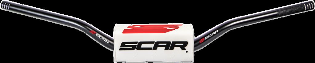 Obrázek produktu ŘÍDÍTKA O2 McGrath BK/BK PAD S9172BK