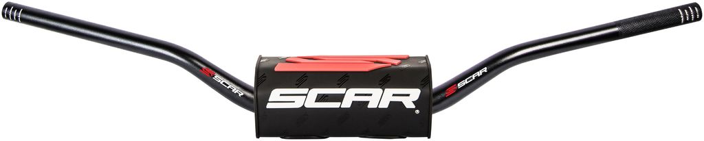 Obrázek produktu ŘÍDÍTKA O2 KTM SX85 BK/BK S9151BK-BK