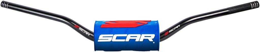 Obrázek produktu ŘÍDÍTKA O2 YAM BL S9182BL-BL