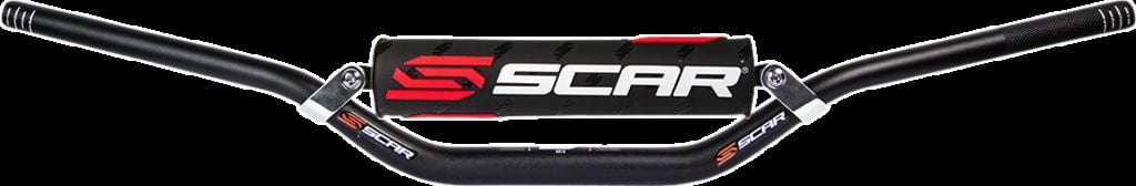 Obrázek produktu ŘÍDÍTKA S2 22 HIGH BK S9032BK