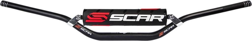 Obrázek produktu ŘÍDÍTKA S2 22 LOW BK S9022BK