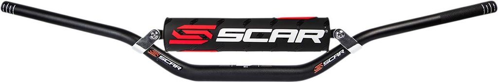 Obrázek produktu ŘÍDÍTKA S2 22 MEDIUM BK S9012BK