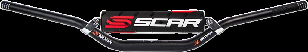 Obrázek produktu ŘÍDÍTKA X2 D28,6 MM RC S9212BK