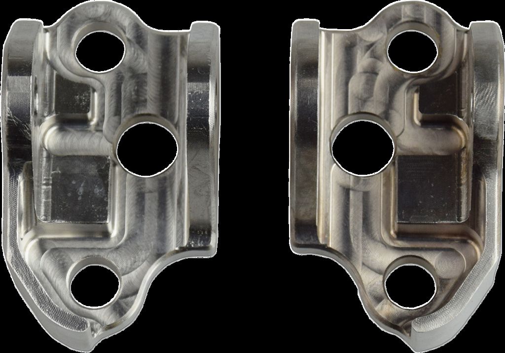 Obrázek produktu TITANOVÉ DRŽÁKY STUPAČEK YAM STFMB152