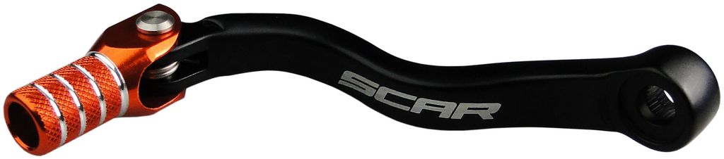 Obrázek produktu ŘADICÍ PÁKA JIZVA KTM NEBO GSL506