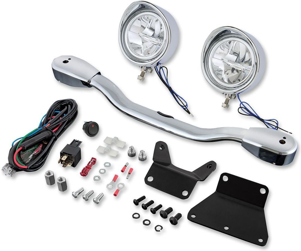 Obrázek produktu SVĚTELNÁ LIŠTA ELIP VSTR95 VEDLA 63-227L