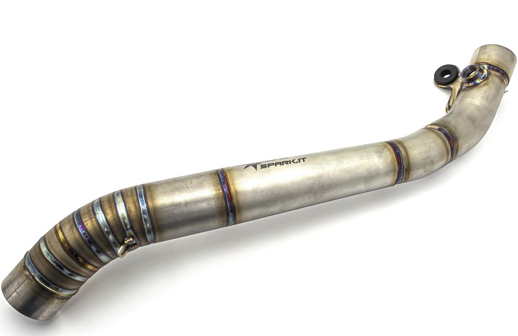 Obrázek produktu PROPOJENÍ POTRUBÍ HONDA CBR SGHO8820*01