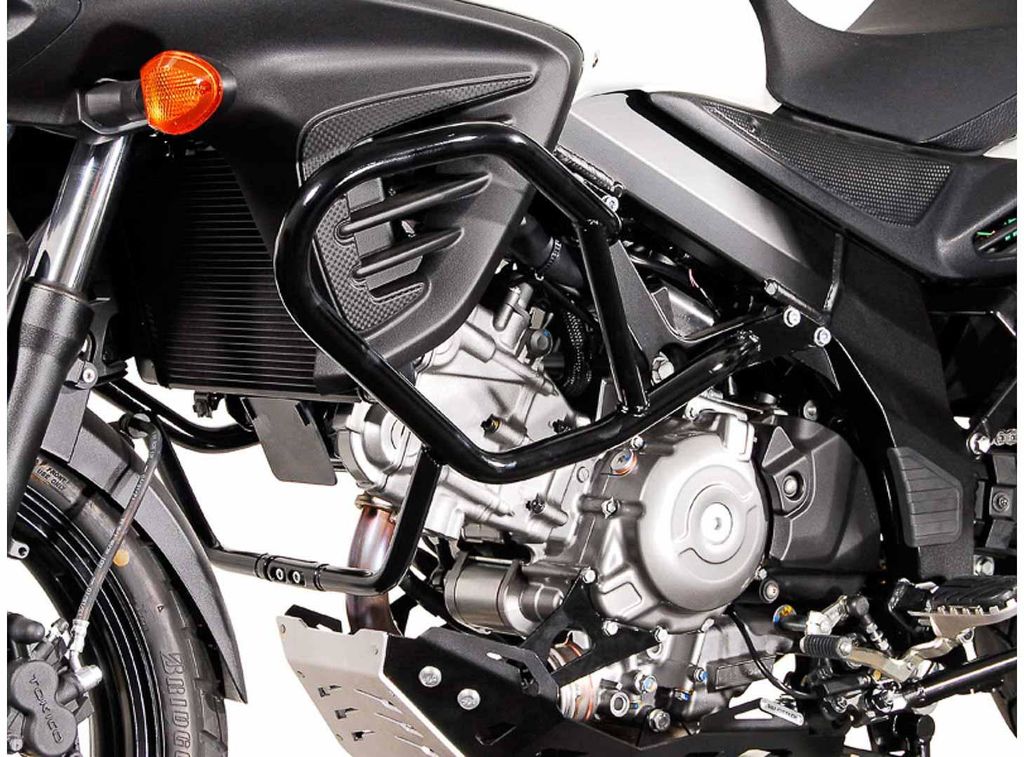 Obrázek produktu CRASH BAR SBL.05.757.10000/B