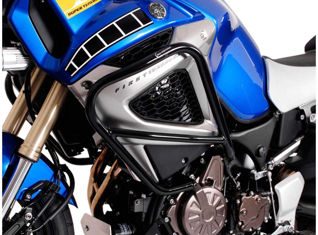 Obrázek produktu CRASH BAR SBL.06.162.10000/B