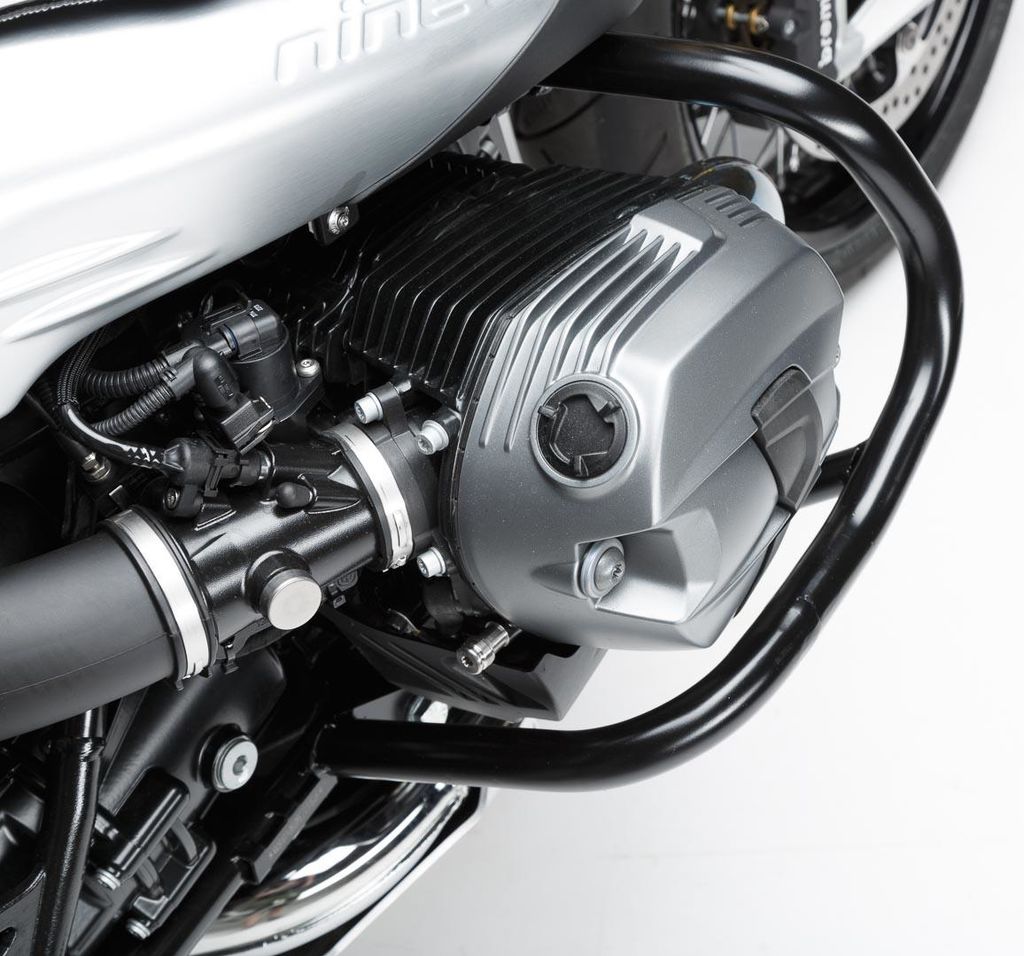 Obrázek produktu CRASH BAR SBL.07.512.10000/B