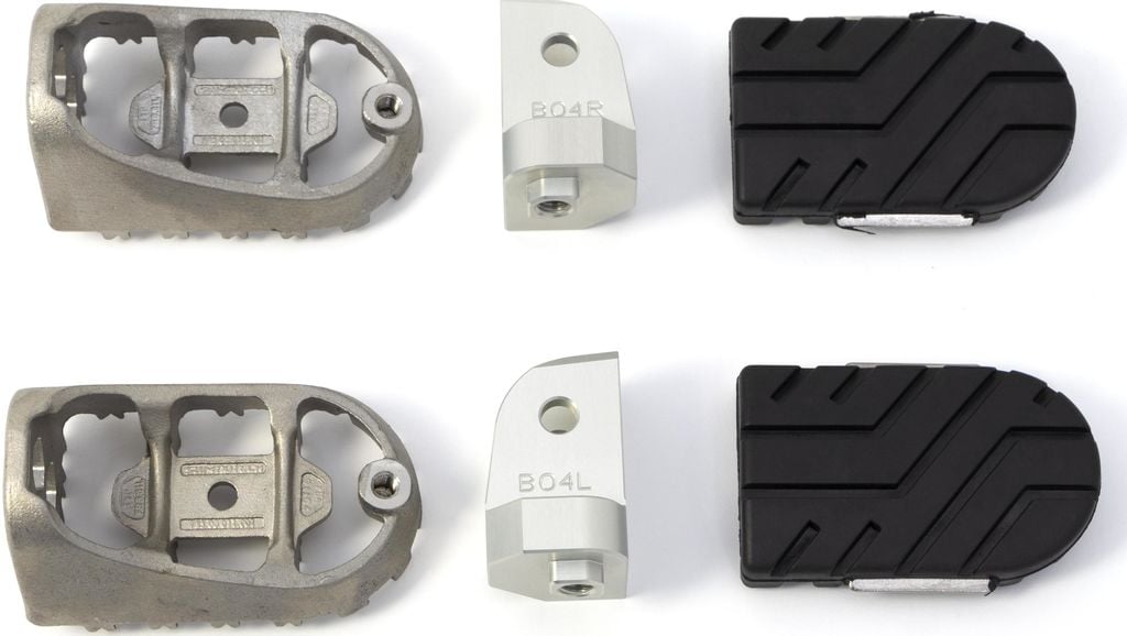 Obrázek produktu SADA IONTOVÉ OPĚRKY NOHOU FRS.11.011.10103/S