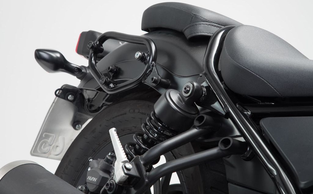 Obrázek produktu NOSIČ SLC VLEVO CMX500 HTA.01.887.10000