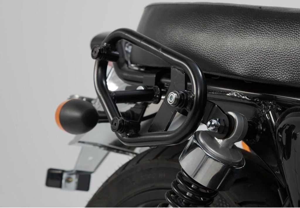 Obrázek produktu SLC BOČNÍ NOSIČ ROY VLEVO HTA.41.937.10000