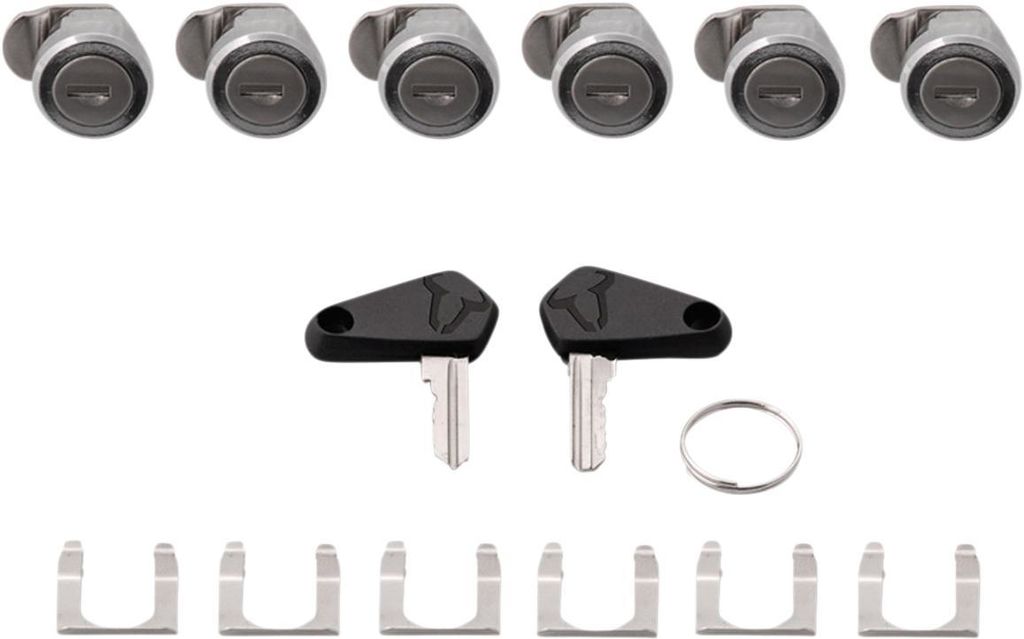 Obrázek produktu SADA ZÁMKŮ TRAX LOCK ALK.00.165.16503