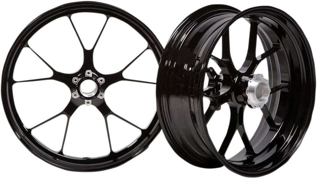 Obrázek produktu WHEEL ST FD 3.5-6.0X17 BK RWBK401