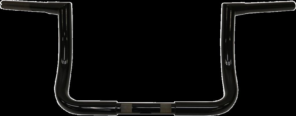 Obrázek produktu ŘÍDÍTKA BAGGER 10 BLK 0601-2563