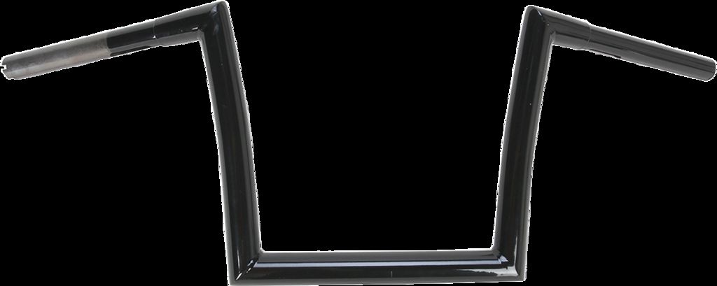 Obrázek produktu ŘÍDÍTKA FATBOB 10 BK 0601-2729