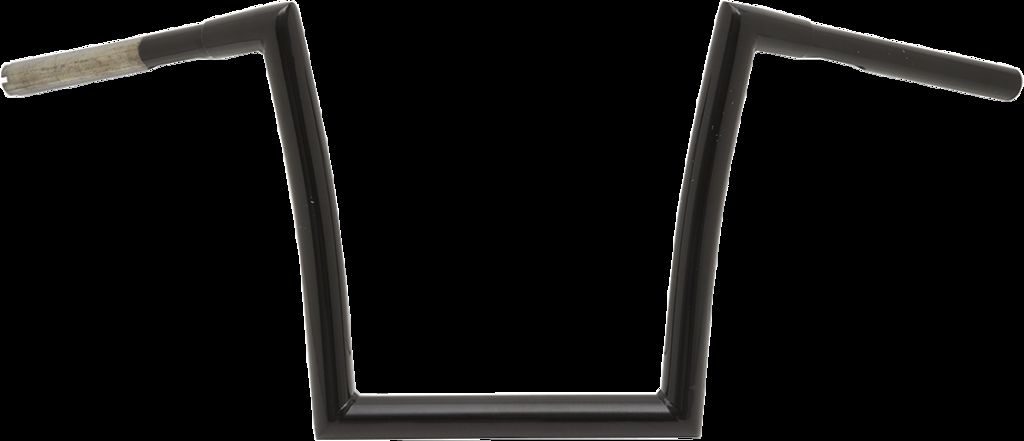 Obrázek produktu ŘÍDÍTKA FATBOB 14 BK 0601-3133