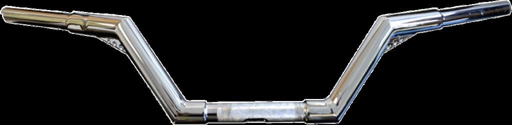 Obrázek produktu ŘÍDÍTKA V-LINE STD CHR TM-2019CH