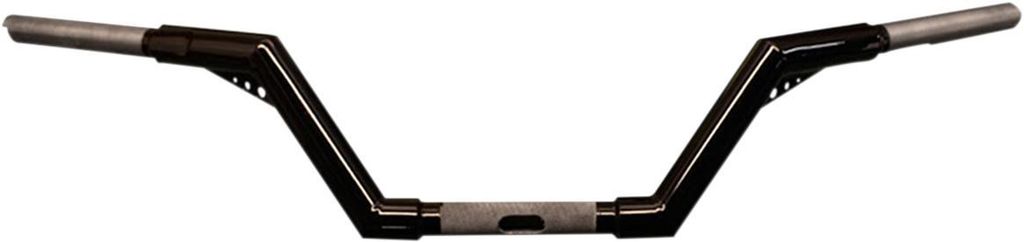 Obrázek produktu ŘÍDÍTKA V-L IND SCT BK TM-2025BK