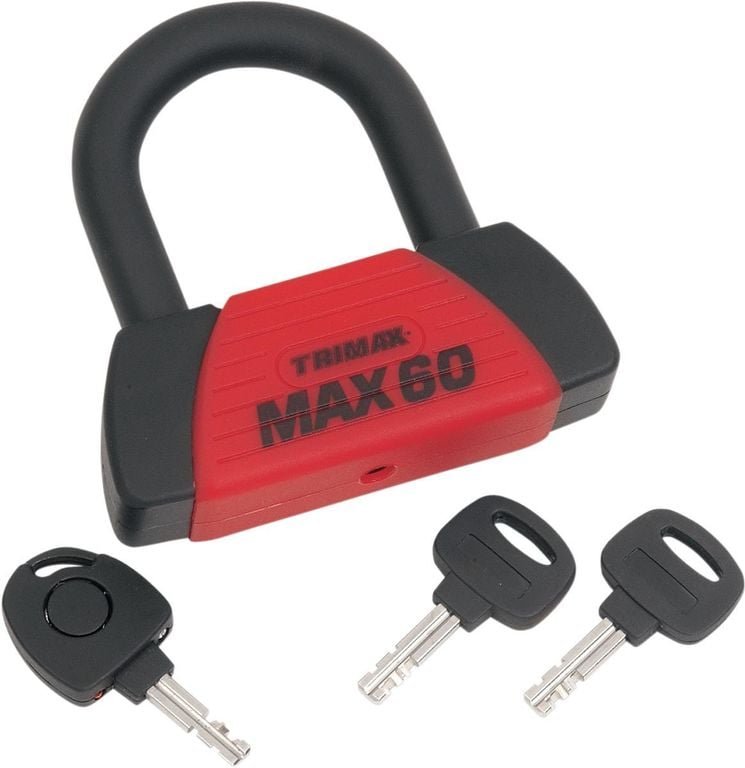 Obrázek produktu TRIMAX LOCK,MAX60,ULOCK (MAX60) MAX60