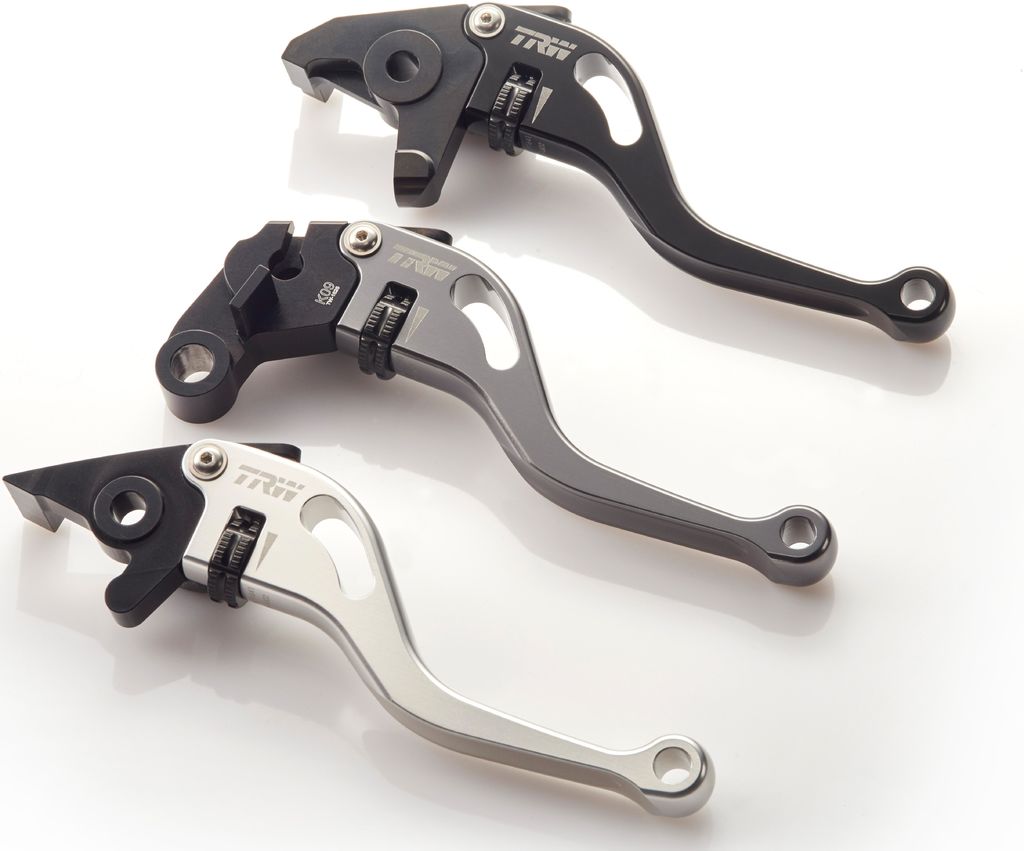 Obrázek produktu BRZDOVÁ PÁKA TI MB1051T