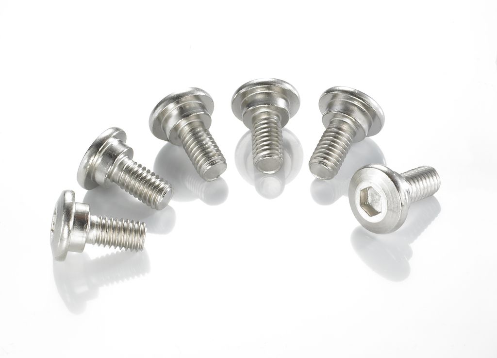 Obrázek produktu ŠROUBY BRZDOVÉHO ROTORU MSS117-6