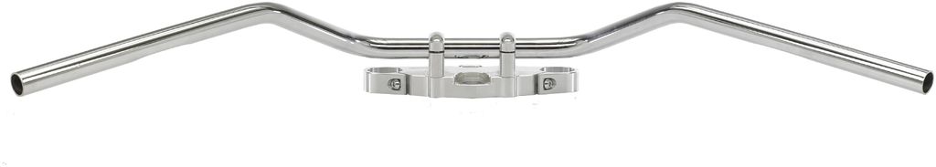 Obrázek produktu HBAR 1 "ROADS MED STEEL CHR MCL135SC