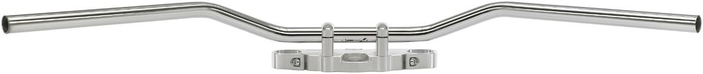 Obrázek produktu HBAR 1 "ROADSTAR WIDE STL CHR MCL133SC