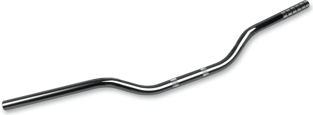 Obrázek produktu HBAR 22/14MM OFROAD MD ALU TIT MCL154T