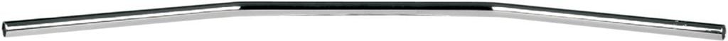 Obrázek produktu HBAR 22MM DRAGBAR MED STL CHR MCL122SC