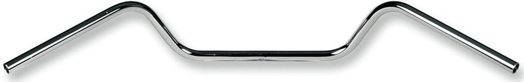 Obrázek produktu HBAR 22MM MYSTIC HIGH STL CHR MCL130SC