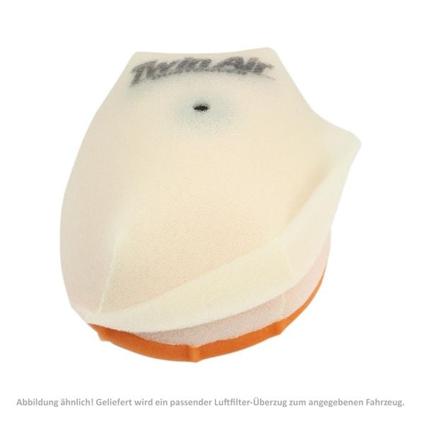 Obrázek produktu PRACHOVÝ FILTR CVR KTM STD 154114DC