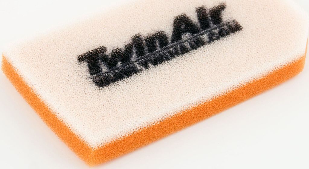 Obrázek produktu DVOJITÝ VZDUCHOVÝ FILTR HUS MINI 157103