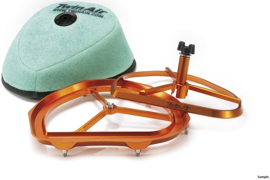 Obrázek produktu SADA PRO PRŮTOK PROUDU KTM FREERIDE 154141C