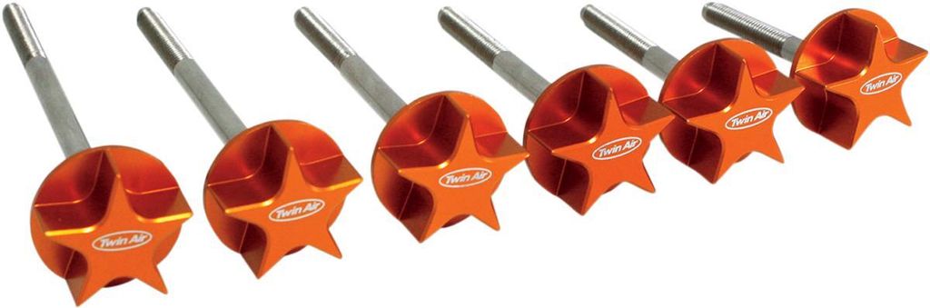 Obrázek produktu ŠROUB VZDUCHOVÉHO FILTRU UNIV.70MM 177772