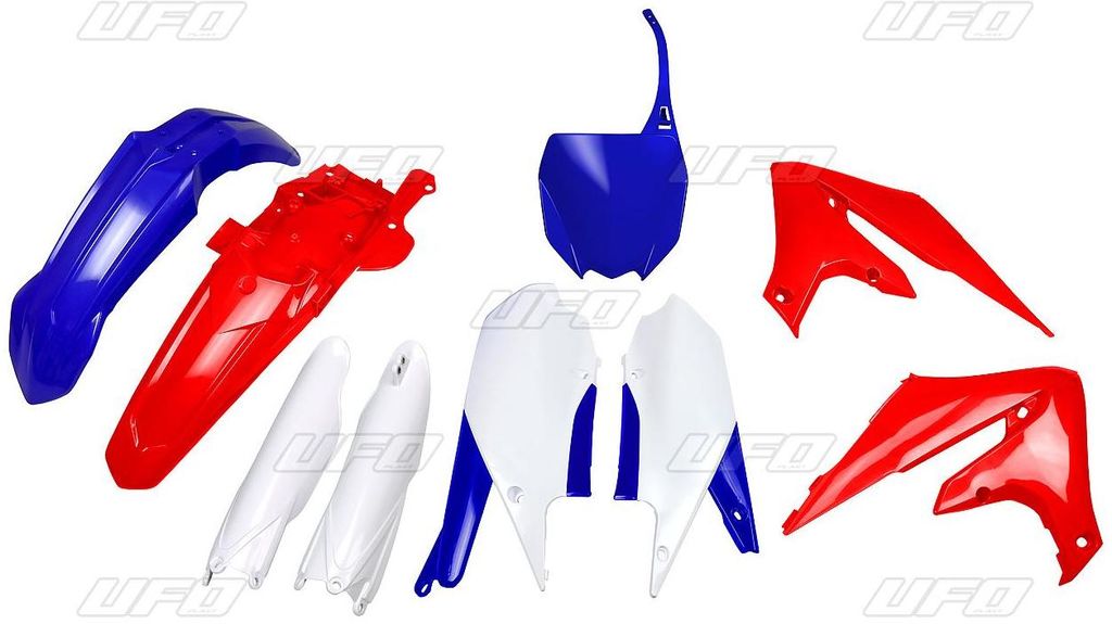 Obrázek produktu BDYKIT YZF18- LTD EDITION YAKIT321LTD19