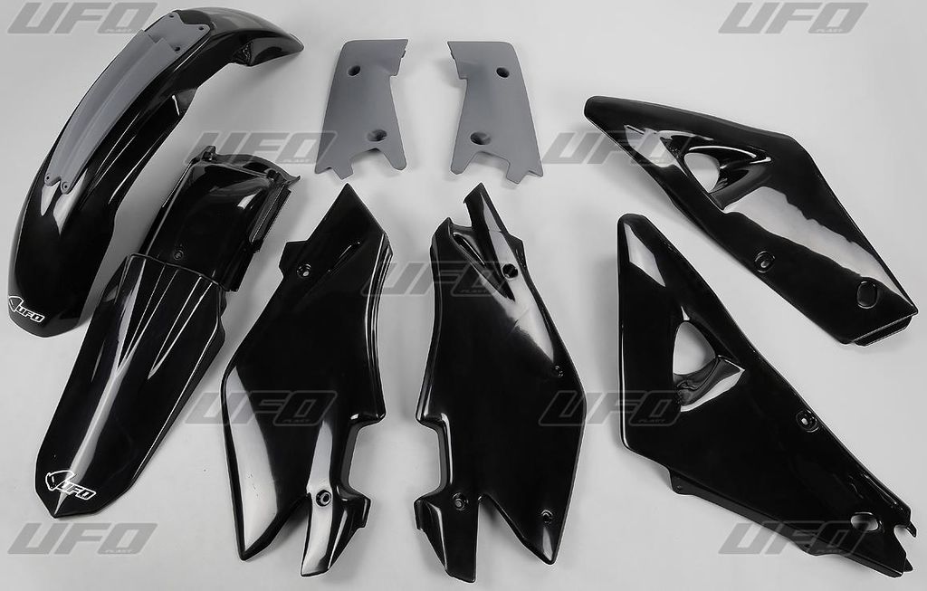 Obrázek produktu SADA KAROSERIE 05 HUSQ CR 2T HUKIT601@001