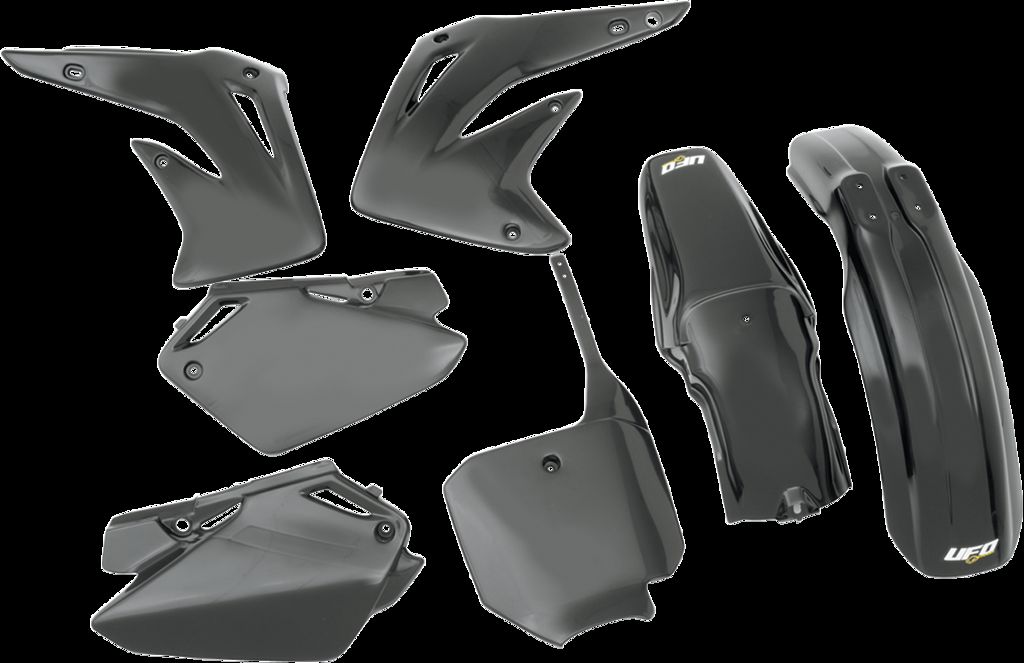 Obrázek produktu BODY KIT HON CR85 03-07 BK HOKIT109@001