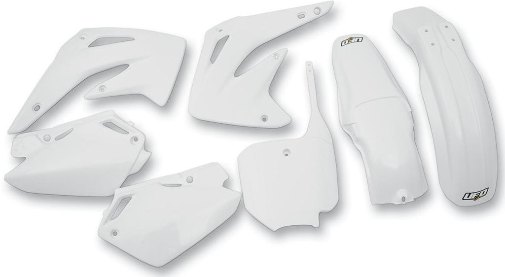 Obrázek produktu BODY KIT HON CR85 03-07 WH HOKIT109@041