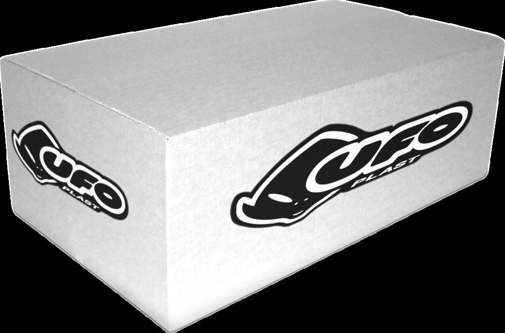 Obrázek produktu BODY KIT KLX110 10-17 WH KA37003@047