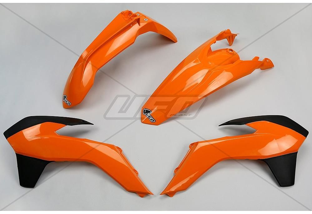 Obrázek produktu BODY KIT KTM EXC 14-16 OEM KTKIT516@999