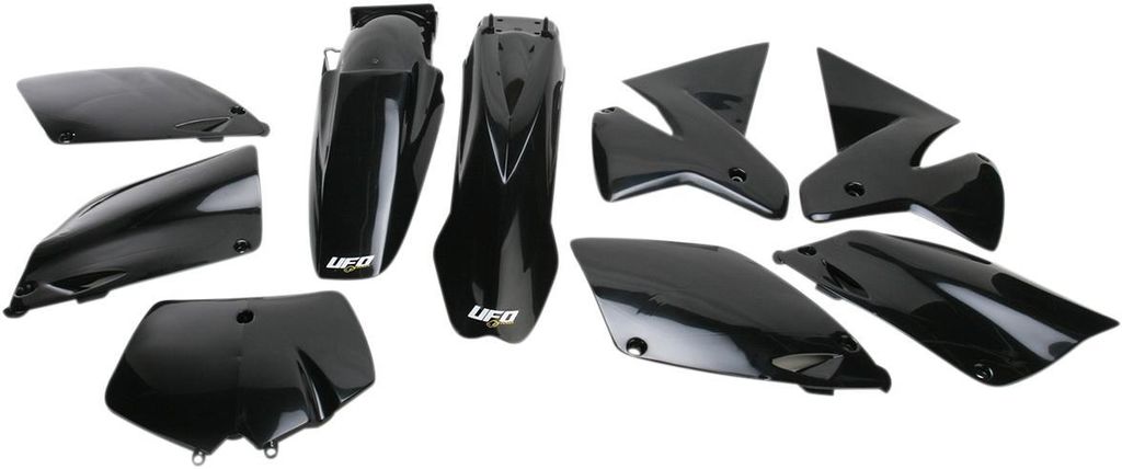 Obrázek produktu BODY KIT KTM2T/4T 2000BK KTKIT500@001