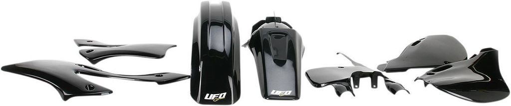 Obrázek produktu BODY KIT KX125/250 99-02 BK KAKIT200@001