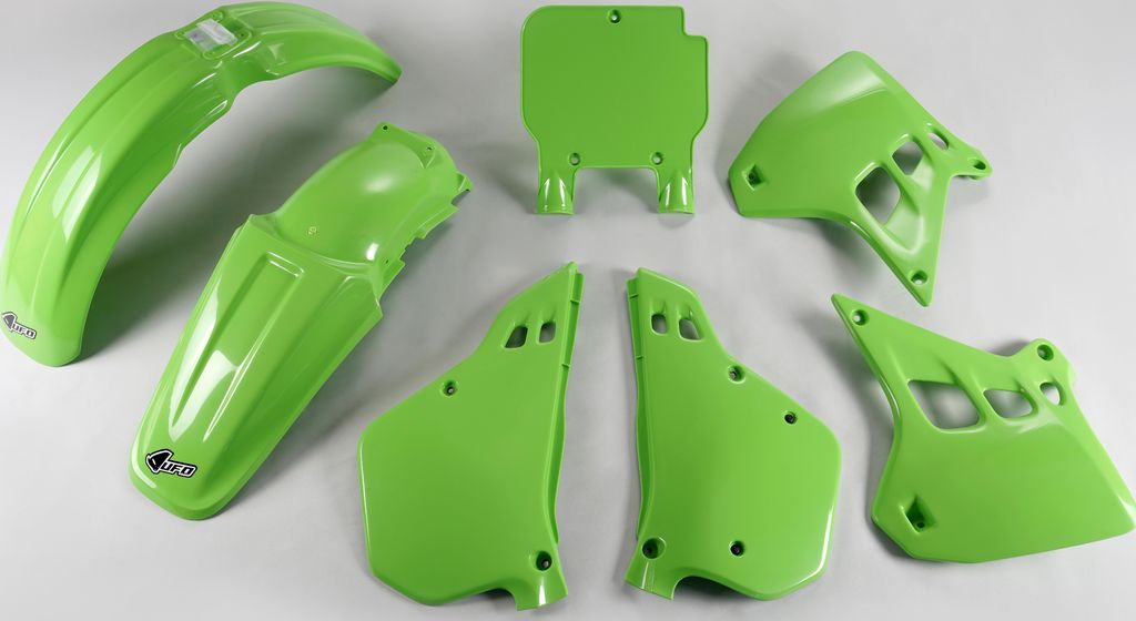 Obrázek produktu BODY KIT KX250 90-91 OE91 KAKIT188@999A