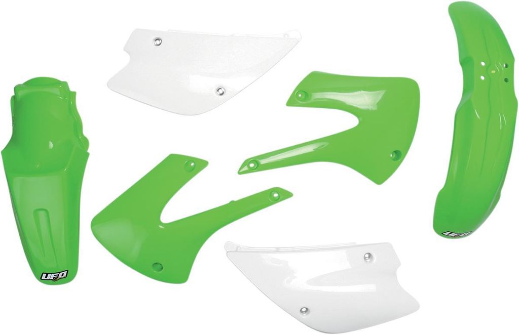Obrázek produktu BODY KIT KX85 STYLED 01-9 KAKIT207K@999
