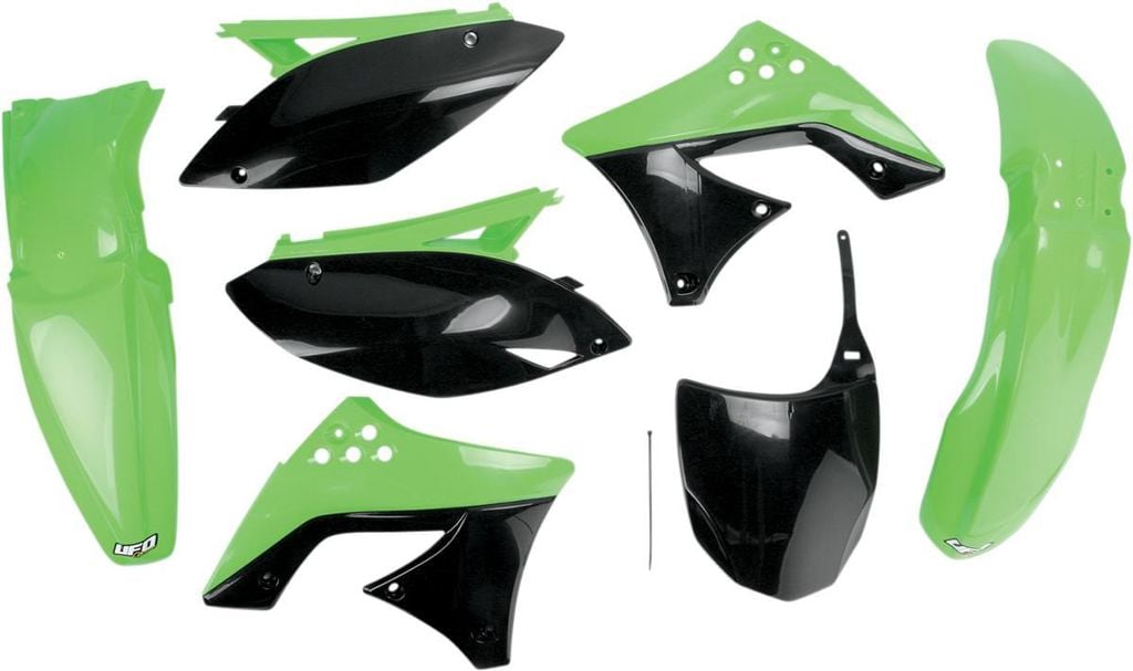 Obrázek produktu BODY KIT KXF250 09&12 OE KAKIT212@999