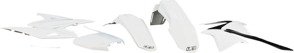 Obrázek produktu BODY KIT RMZ250 10-18 WH SUKIT411@041